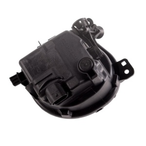 Proiectoare ceata BMW F10 F11 LED fumuriu - Img 4