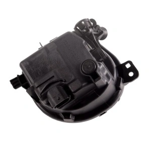 Proiectoare ceata BMW F10 F11 LED fumuriu - Img 4