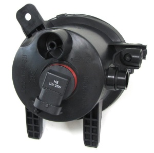 Proiectoare ceata BMW F20, F21, F30, F31, F32, F33, F34 fumuriu - Img 3