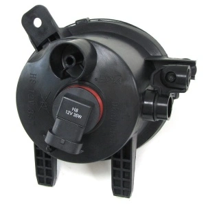 Proiectoare ceata BMW F20, F21, F30, F31, F32, F33, F34 fumuriu - Img 3
