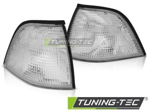 Semnalizari BMW E36 Coupe Cabrio alb - Img 1
