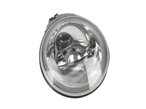 Set faruri VW New Beetle (1998 - 2005) cu lupa - Img 2