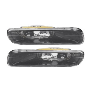 Set proiectoare ceata BMW E46 NFL - Img 2