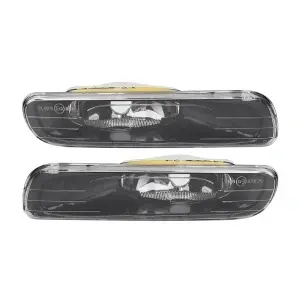 Set proiectoare ceata BMW E46 NFL - Img 2