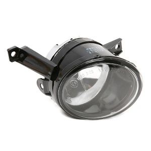 Set proiectoare ceata VW Caddy, EOS, Golf Plus, Polo, Tiguan, Touran clar - Img 2