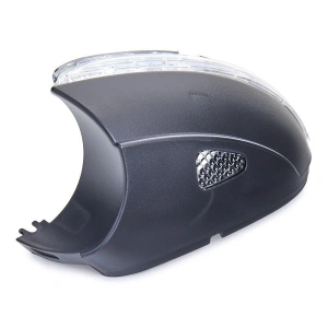 Set semnalizari oglinda cu Puddle light VW EOS, Passat CC, Scirocco III, Passat B7, Jetta MK6 alb - Img 3