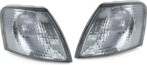 Set semnalizari VW Passat B5 3B fumuriu - Img 2