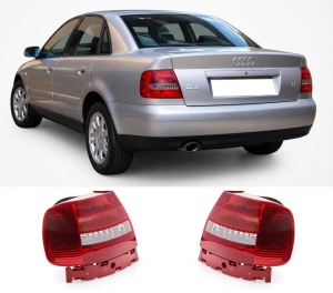 Set stopuri Audi A4 B5 sedan