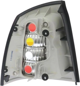 Set stopuri Opel Astra G Bertone coupe, cabrio, sedan - Img 3