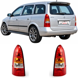 Set stopuri Opel Astra G Caravan / break