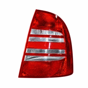 Set stopuri Skoda Superb I - Img 2