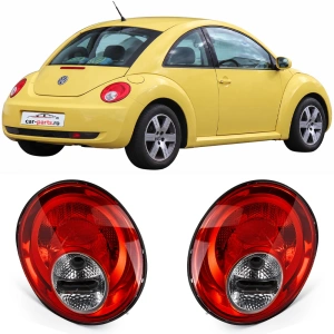 Set stopuri VW Beetle (2005 - 2010)