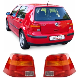 Set stopuri VW Golf 4 hatchback
