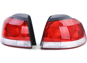 Set stopuri VW Golf 6 - aripa - Img 3