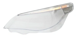 Sticle faruri BMW E60 E61 NFL (2003 - 2007) - Img 3