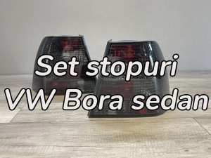 Stopuri VW Bora sedan fumuriu