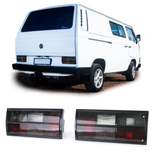 Stopuri VW Bus Transporter T3 fumuriu
