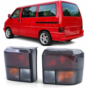 Stopuri VW Transporter T4 fumuriu