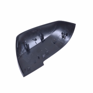 Capace oglinzi BMW F20, F21, F22, F23, F30, F31, F35, F32, F33, F36, X1 E84 negru lucios - Img 3
