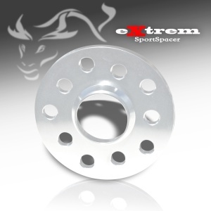 Distantiere VW, Audi, Seat, Skoda, 40mm, 5x100, 5x112 - Img 2