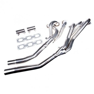 Galerie evacuare inox BMW E36 323i 325i 328i M3 3.0 3.2