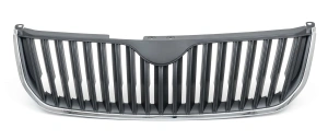 Grila Skoda Superb II (2008 - 2013) - Img 2