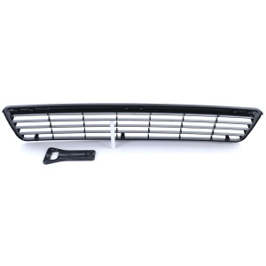 Grila sport fara emblema Audi 80 B4 - Img 6