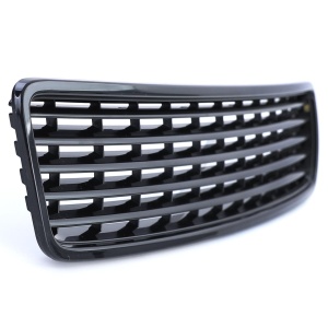 Grila sport fara emblema Audi A4 B5 - Img 2