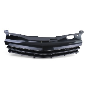 Grila sport fara emblema Opel Astra H GTC / TwinTop cabrio - Img 4