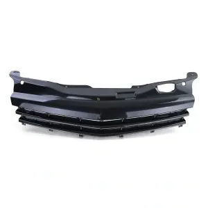 Grila sport fara emblema Opel Astra H GTC / TwinTop cabrio - Img 5