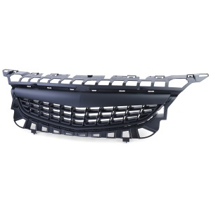 Grila sport fara emblema Opel Astra J (5 usi) - Img 2