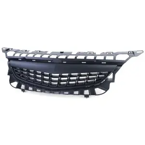 Grila sport fara emblema Opel Astra J (5 usi) - Img 2
