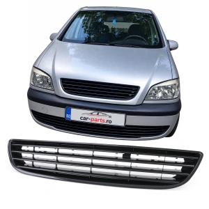 Grila sport fara emblema Opel Zafira A