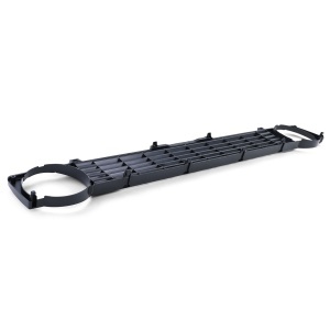 Grila sport fara emblema VW Golf 1 MK1 - Img 5