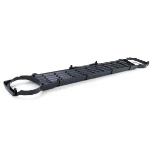 Grila sport fara emblema VW Golf 1 MK1 - Img 6