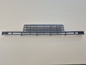 Grila sport fara emblema VW Golf 2, Jetta MK2 Rallye - Mattig - Img 3