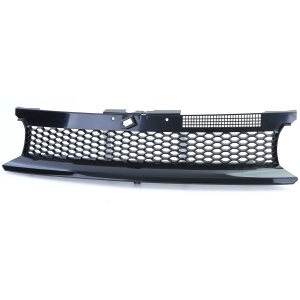 Grila sport fara emblema VW Golf 4 'RS Style' - Img 2