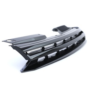Grila sport fara emblema VW Golf 6 - Img 4