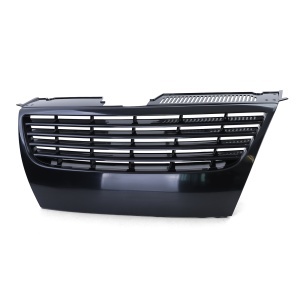 Grila sport fara emblema VW Passat B6 (3C) - Img 2