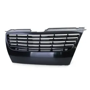 Grila sport fara emblema VW Passat B6 3C - Img 2
