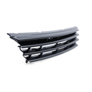 Grila sport fara emblema VW Polo 6N (94 - 99) - Img 4