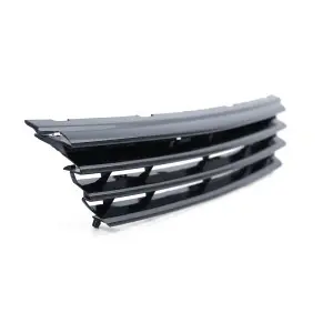 Grila sport fara emblema VW Polo 6N (94 - 99) - Img 4