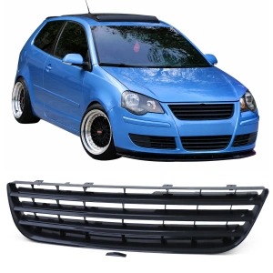 Grila sport fara emblema VW Polo 9N3 (2005 - 2009) - Img 2