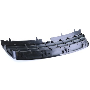 Grila sport fara emblema VW Touareg (7L) (2002 - 2006) - Img 5