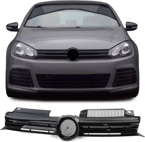 Grila VW Golf 6 - Img 2