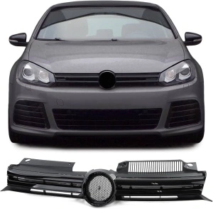 Grila VW Golf 6 - Img 2