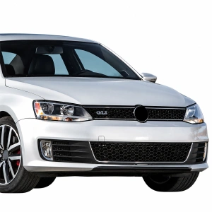 Grila VW Jetta (2010 - 2017) RS GLI look - Img 3