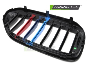 Grile BMW G30 G31 (2017 - 2020) M-Power - Img 5