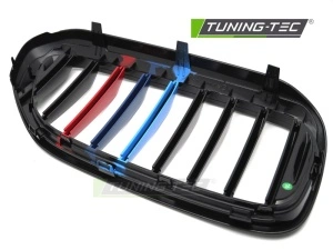 Grile BMW G30 G31 (2017 - 2020) M-Power - Img 6