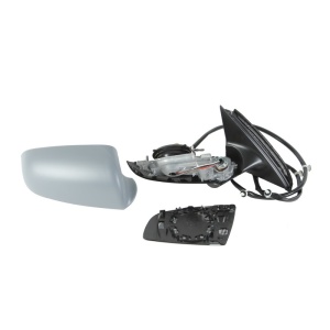 Oglinda completa Audi A4 B6, B7 dreapta - Img 2
